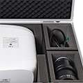 Panasonic PT-EZ770ケース