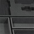 精密機器用プラパール･ケース